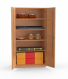 MusikinstrumentenschrankH-Line