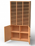 Postf�cherschrank H-Line