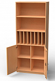 Postf�cherschrank H-Line