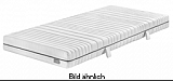Komfortmatratze Schaumstoff B/H/T: 200x18x90 cm