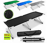 190 cm Feldbett Simon