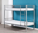 Etagenbett 200x90 cm nach DIN EN 747