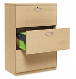 H�ngeregistraturcontainer