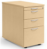 Standcontainer inkl. H�ngereistratur