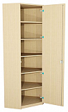 Eck-Schrank H-Line