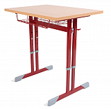 Sch�lertisch h�henverstellbar S-Line