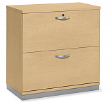 H�ngeregistraturschrank 2 oder 3 Sch�be