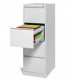 Hngeregistraturstahlschrank