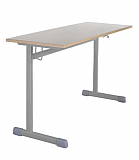 Sch�lertisch B/H/T: 70 x 52 x 55 cm - schnell lieferbar