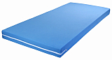 Schaumstoffmatratze B/H/T: 200x10x90 cm