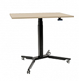 Sitz- / Stehtisch in verschiedenen Formen - CO-Line