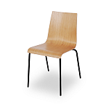 Konferenzstuhl Paul natrlich