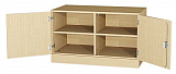 Oberschrank mit Mittelwand H-Line