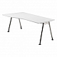 Schreibtisch Freiform HB-Line