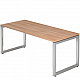Schreibtisch Rechteckform HB-Line