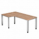 Eckschreibtisch HB-Line