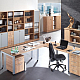 Eckschreibtisch HB-Line