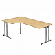 Eckschreibtisch HB-Line