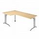 Eckschreibtisch HB-Line