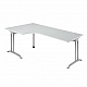Eckschreibtisch HB-Line