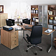 Eckschreibtisch HB-Line