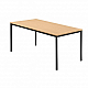 Konferenztisch Rechteckform HB-Line