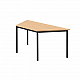 Konferenztisch Trapezform HB-Line