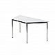Konferenztisch Trapezform HB-Line