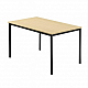 Konferenztisch Rechteckform HB-Line