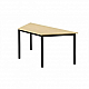 Konferenztisch Trapezform HB-Line