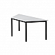 Konferenztisch Trapezform HB-Line