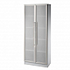 Aktenschrank mit Glastren HB-Line