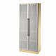 Aktenschrank mit Glastren HB-Line