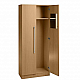 Garderobenschrank HB-Line