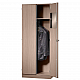 Garderobenschrank HB-Line