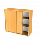 Schiebetrenschrank HB-Line