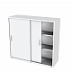 Schiebetrenschrank HB-Line