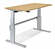 Sitz-/ Stehschreibtisch Comfortable