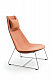 Design- Loungesessel