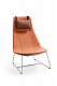 Design- Loungesessel