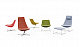 Design- Loungesessel
