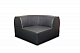 Sofaelement Sessel