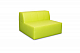 Sofaelement Quadrat