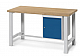 Werkbank / Breite 200 cm