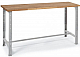 Werkbank hhenverstellbar / Breite 150 cm