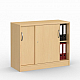 Schiebetrenschrank (2 OH)