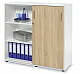 Schiebetrenschrank TOP-Design 2OH / 3 OH