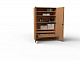 Werkraumschrank H-Line