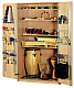 Musikinstrumentenschrank H-Line
