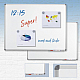 Whiteboard- Tafel / Emaille-Oberflche